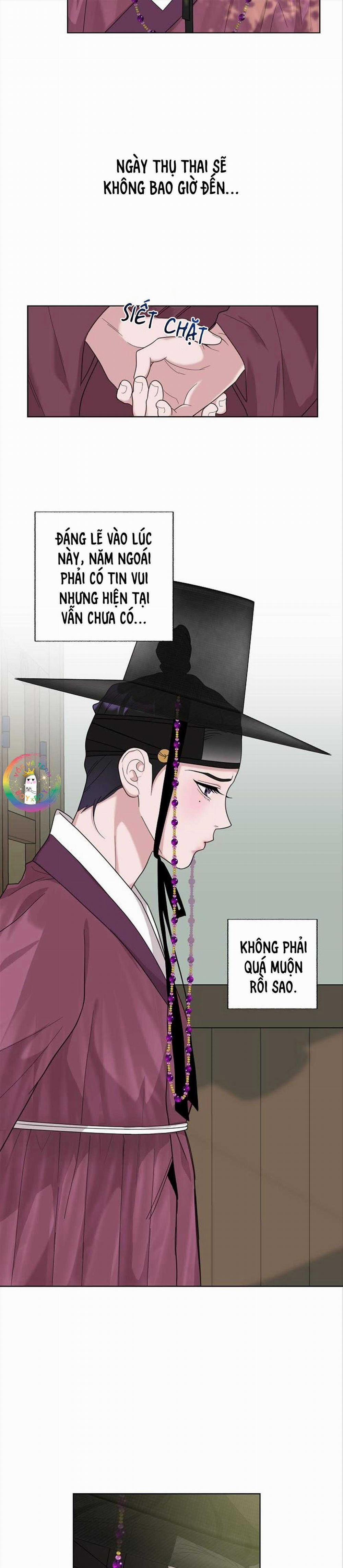 Manhwa Chịch Vồn Chịch Vã Chương 102 Trang 6