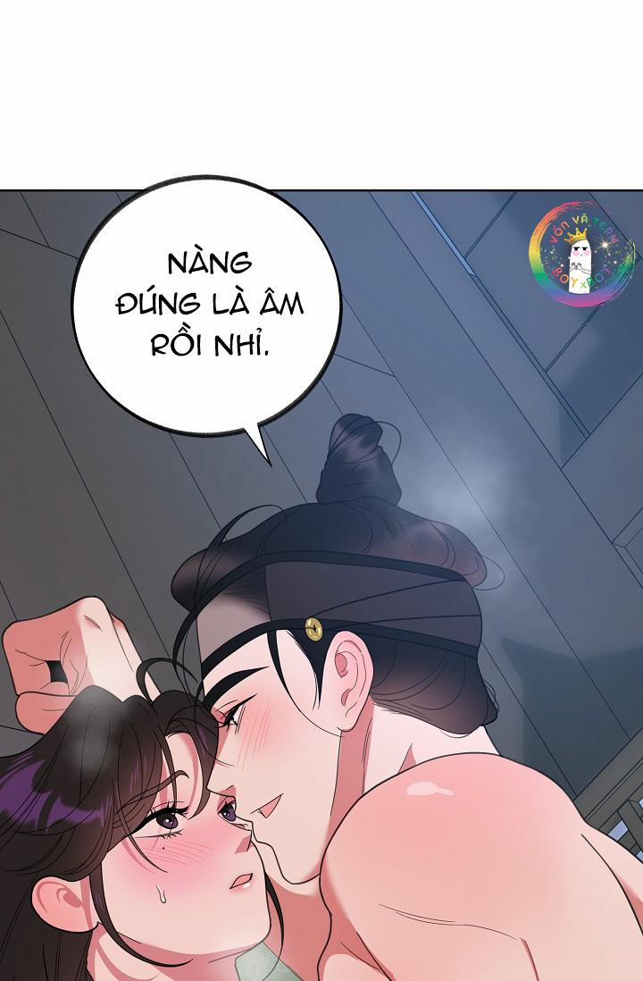 Manhwa Chịch Vồn Chịch Vã Chương 103 T n lang tr 3 Trang 2