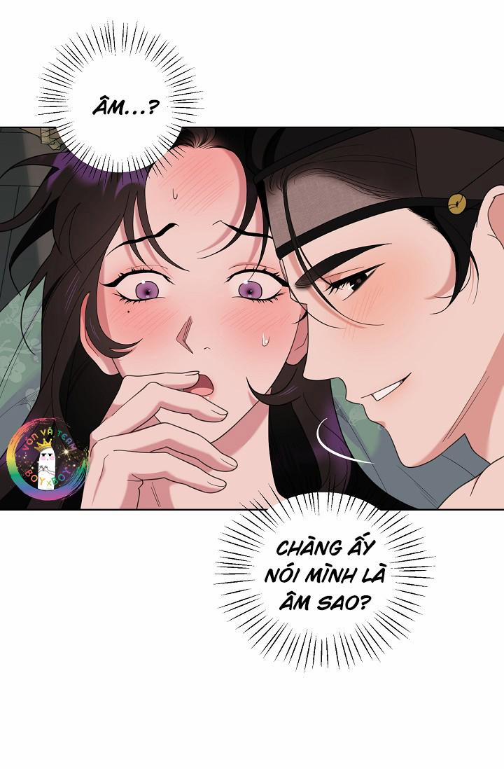 Manhwa Chịch Vồn Chịch Vã Chương 103 T n lang tr 3 Trang 5