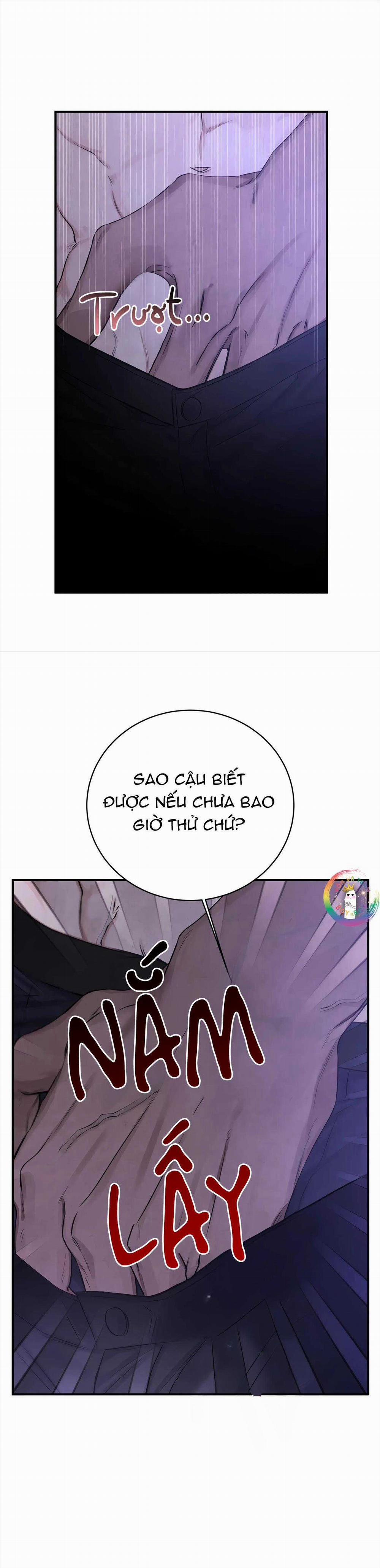 Manhwa Chịch Vồn Chịch Vã Chương 104 Trang 24