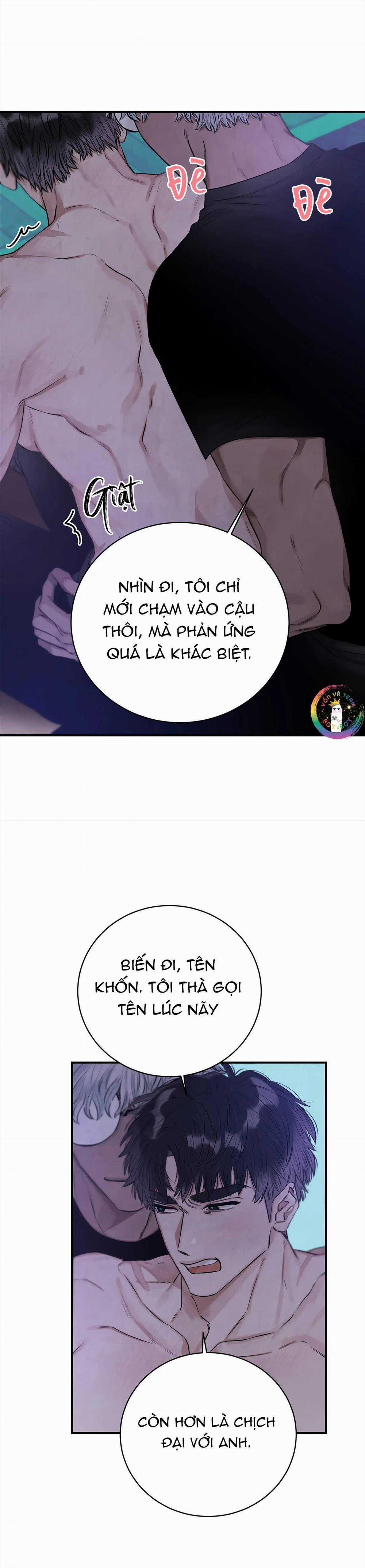 Manhwa Chịch Vồn Chịch Vã Chương 104 Trang 25