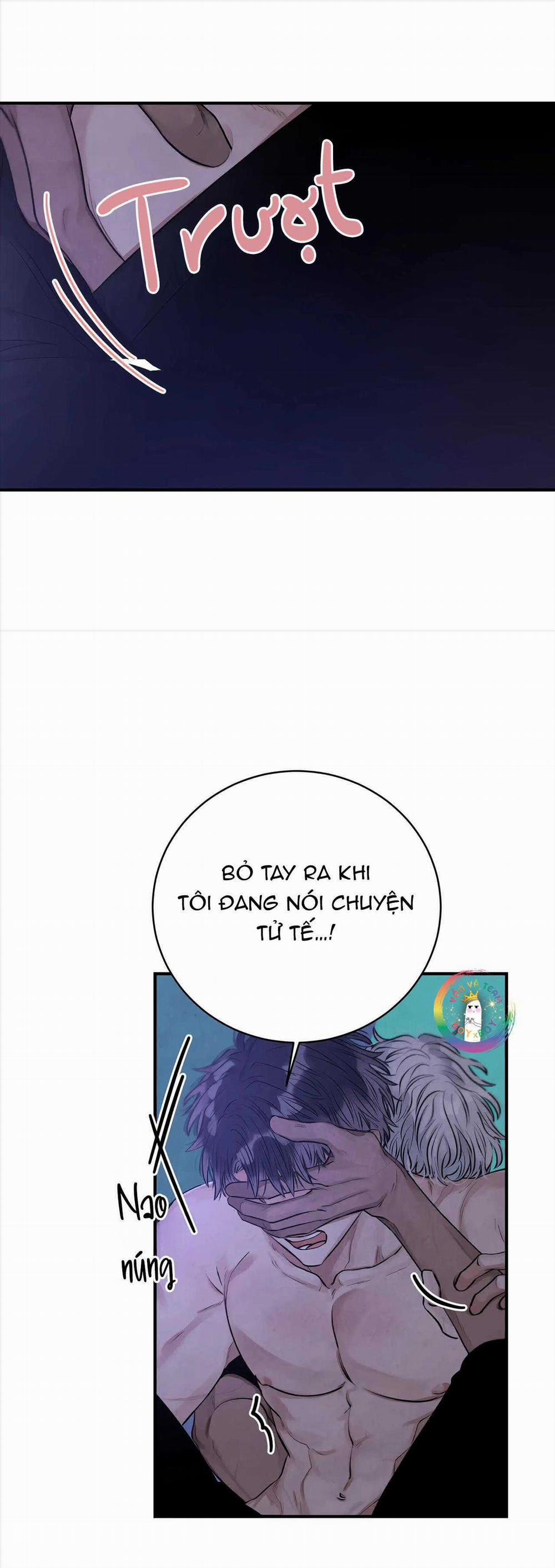 Manhwa Chịch Vồn Chịch Vã Chương 104 Trang 29