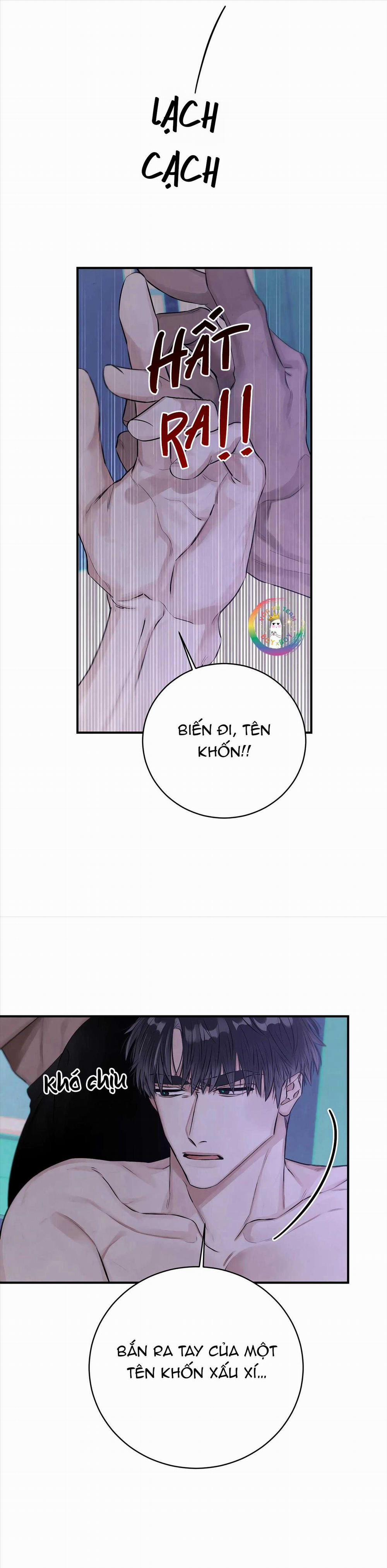 Manhwa Chịch Vồn Chịch Vã Chương 104 Trang 50