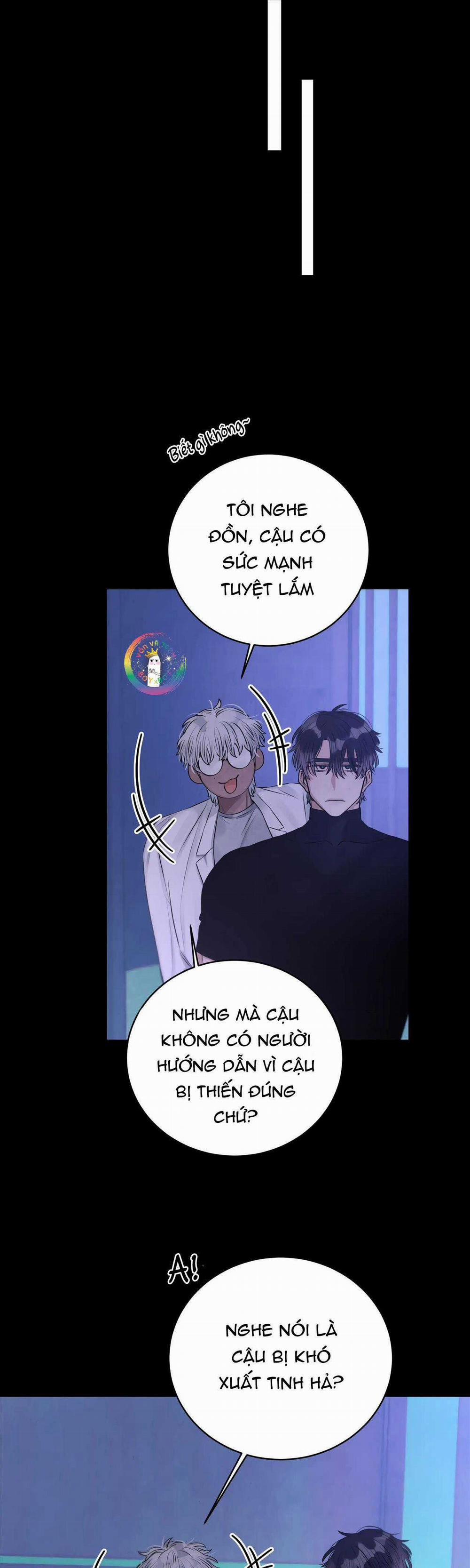 Manhwa Chịch Vồn Chịch Vã Chương 105 Trang 13