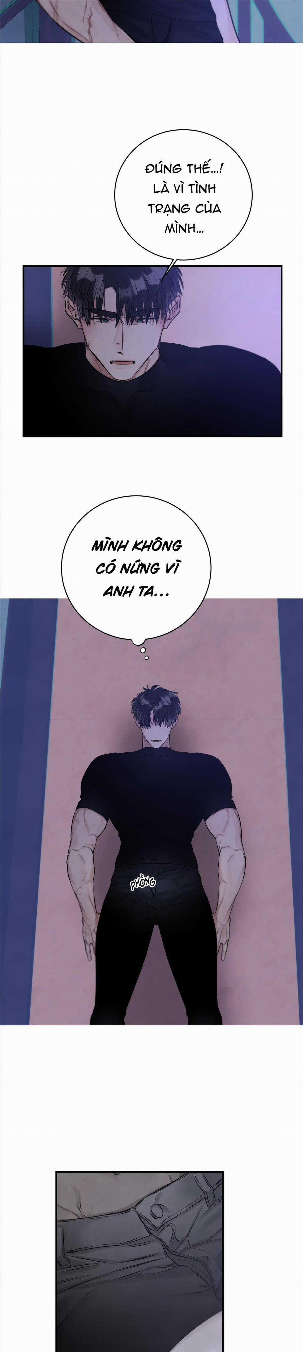 Manhwa Chịch Vồn Chịch Vã Chương 105 Trang 23