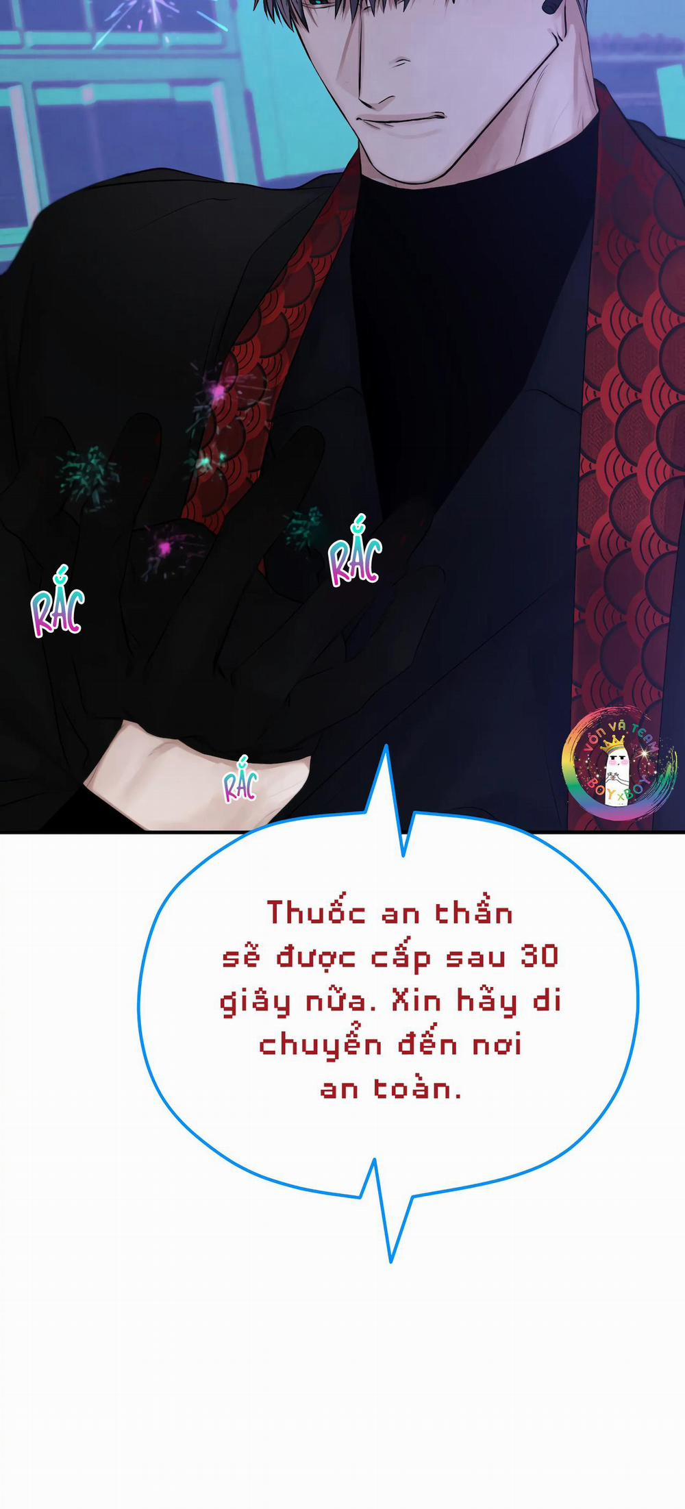 Manhwa Chịch Vồn Chịch Vã Chương 106 Tr o Cao 3 Trang 23