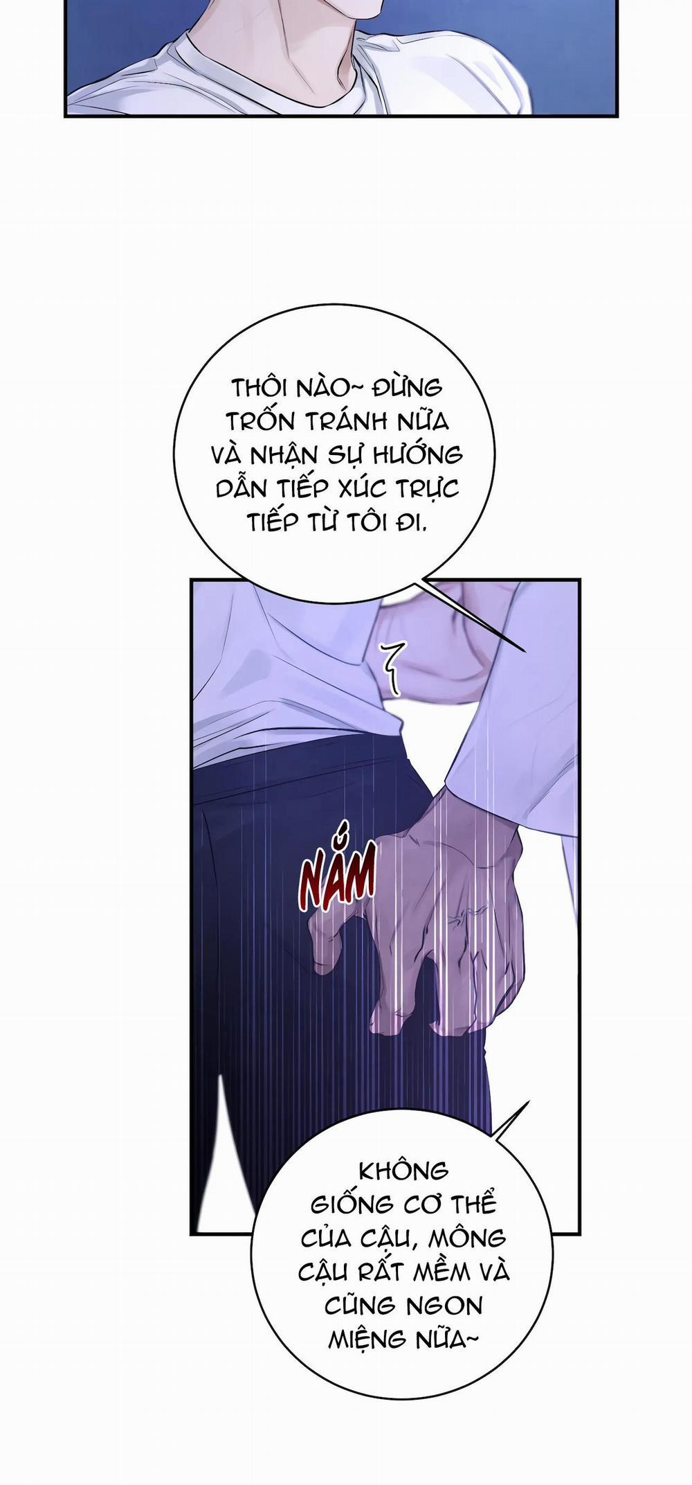 Manhwa Chịch Vồn Chịch Vã Chương 106 Tr o Cao 3 Trang 9