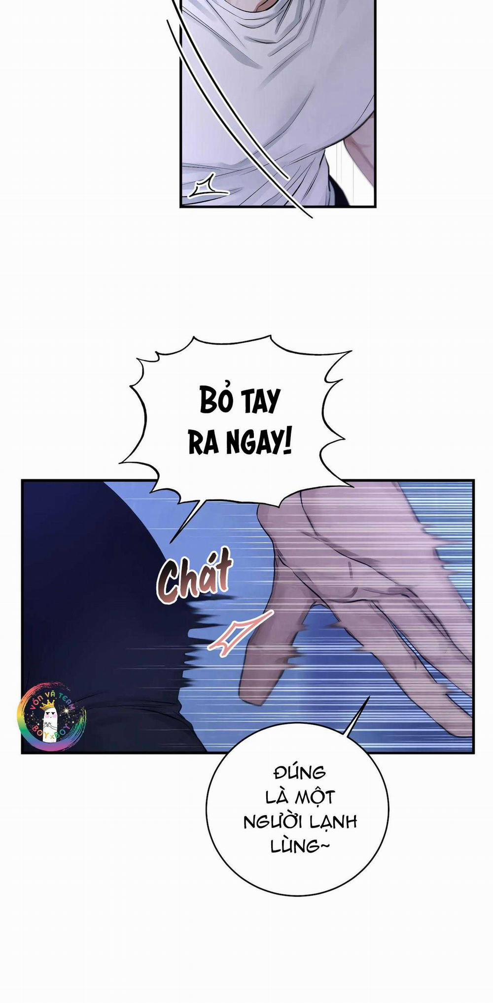 Manhwa Chịch Vồn Chịch Vã Chương 106 Trang 11