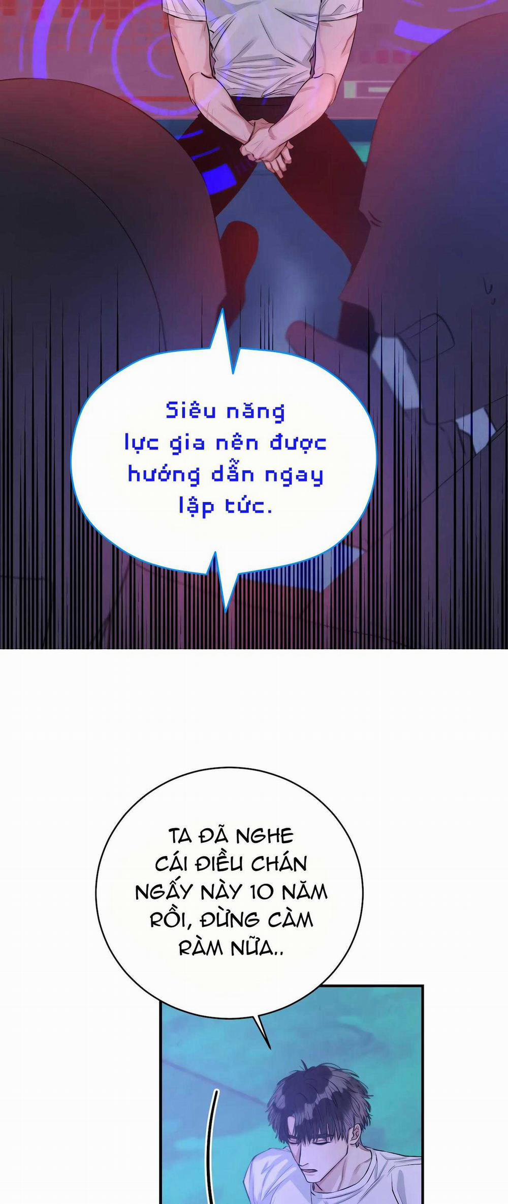 Manhwa Chịch Vồn Chịch Vã Chương 106 Trang 3