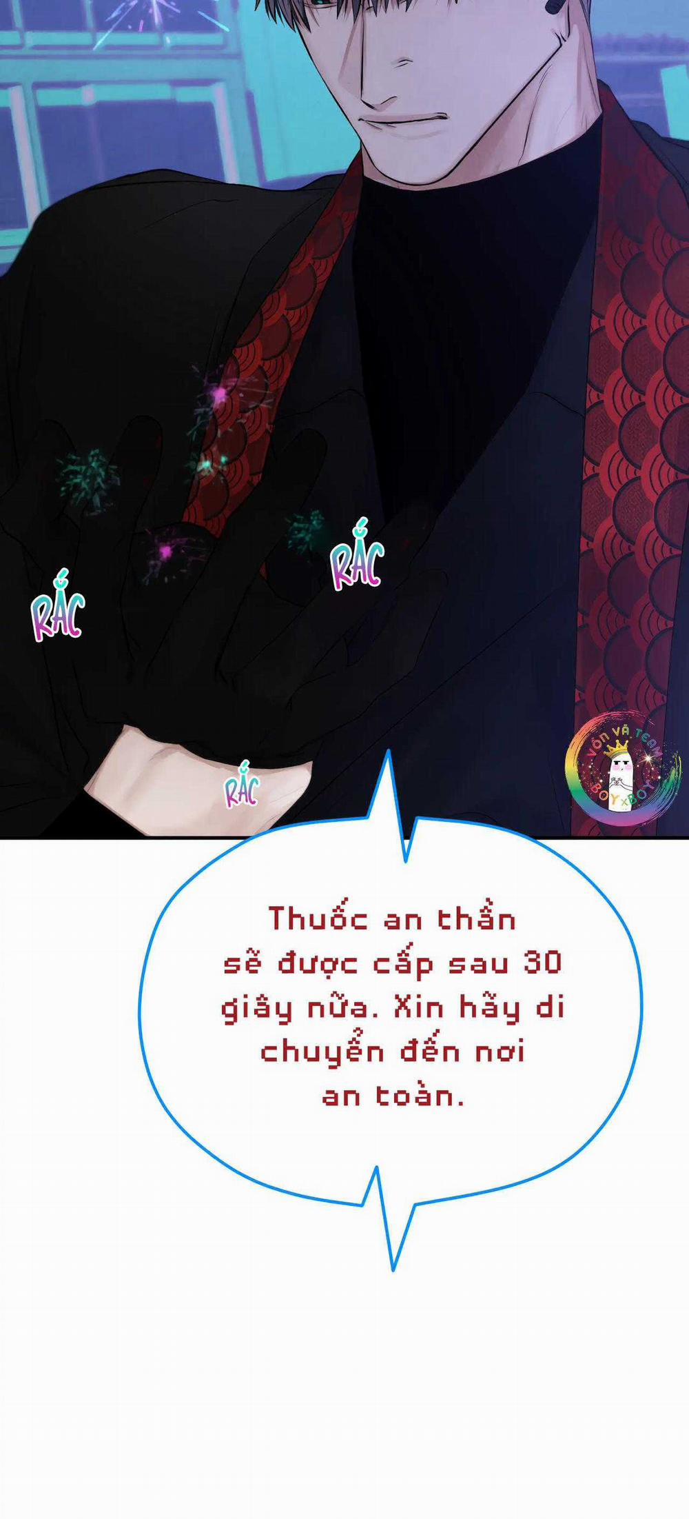 Manhwa Chịch Vồn Chịch Vã Chương 106 Trang 23