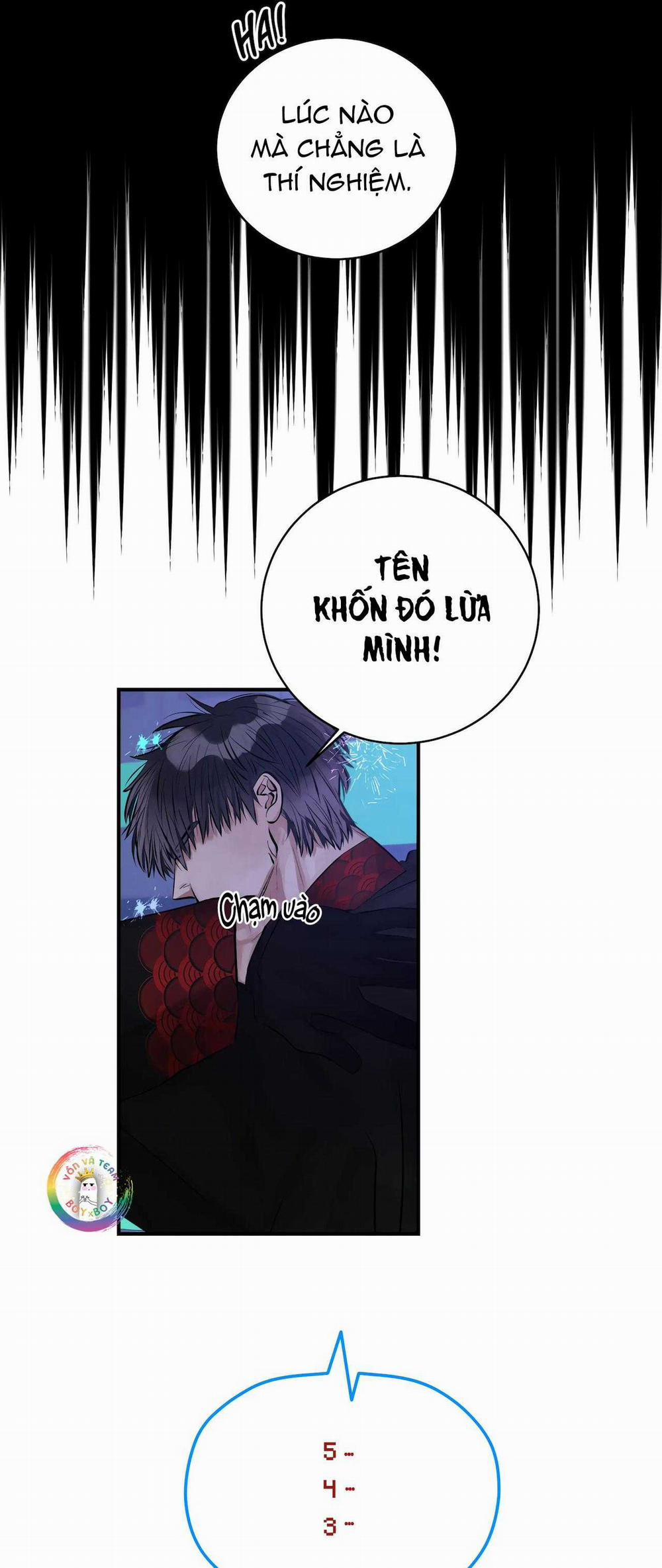 Manhwa Chịch Vồn Chịch Vã Chương 106 Trang 26