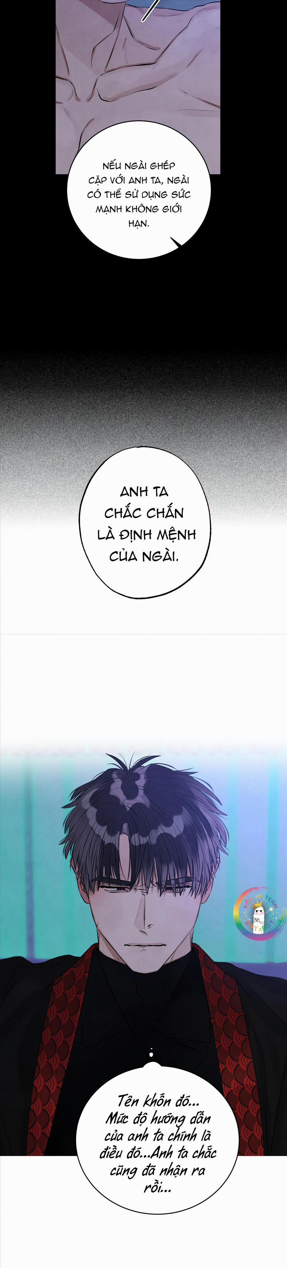 Manhwa Chịch Vồn Chịch Vã Chương 108 Tr o Cao 5 Trang 6