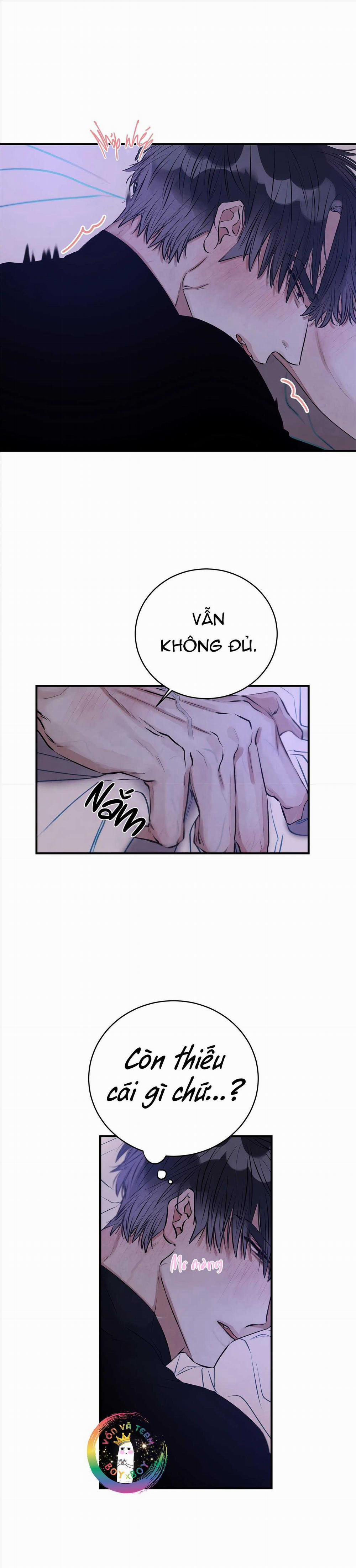 Manhwa Chịch Vồn Chịch Vã Chương 108 Trang 12