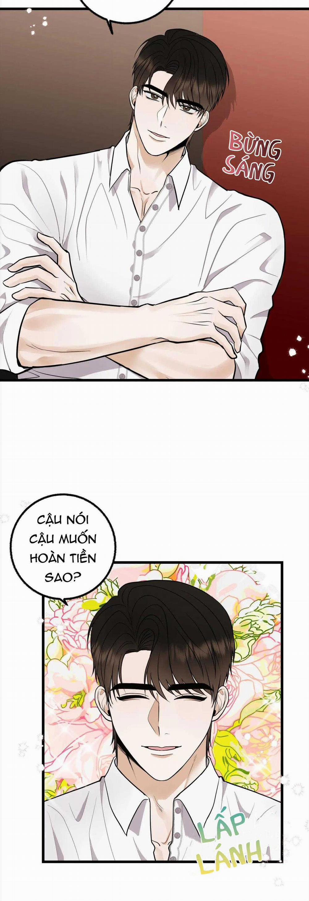 Manhwa Chịch Vồn Chịch Vã Chương 109 Trang 17