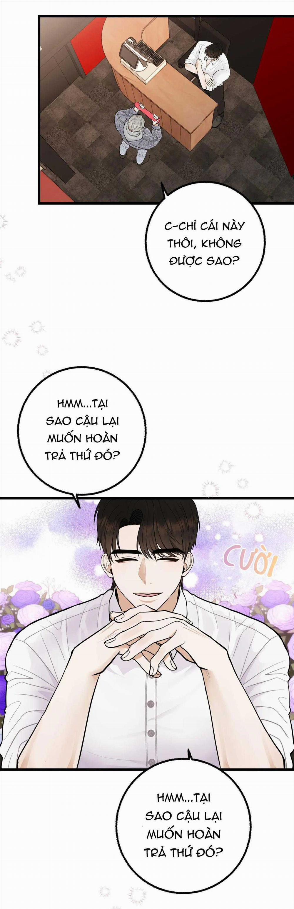 Manhwa Chịch Vồn Chịch Vã Chương 109 Trang 20