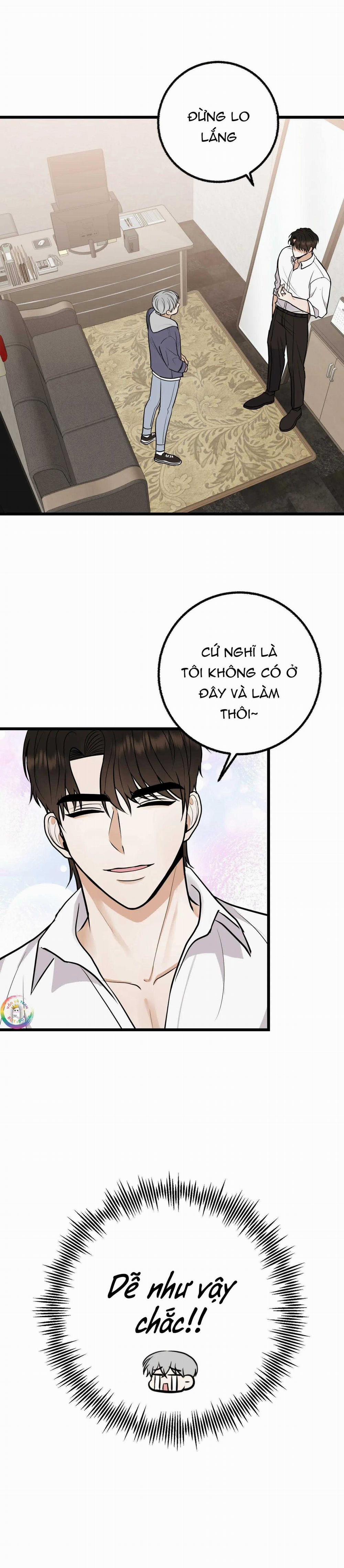 Manhwa Chịch Vồn Chịch Vã Chương 110 Trang 10