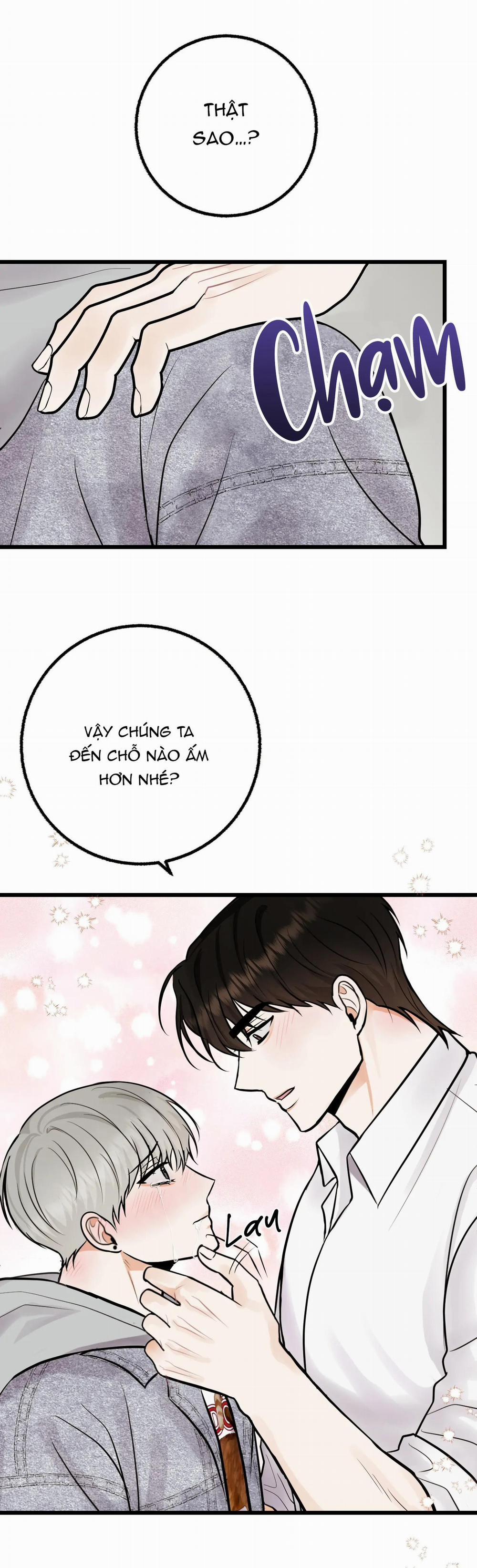 Manhwa Chịch Vồn Chịch Vã Chương 112 Tr l i XX 4 Trang 23