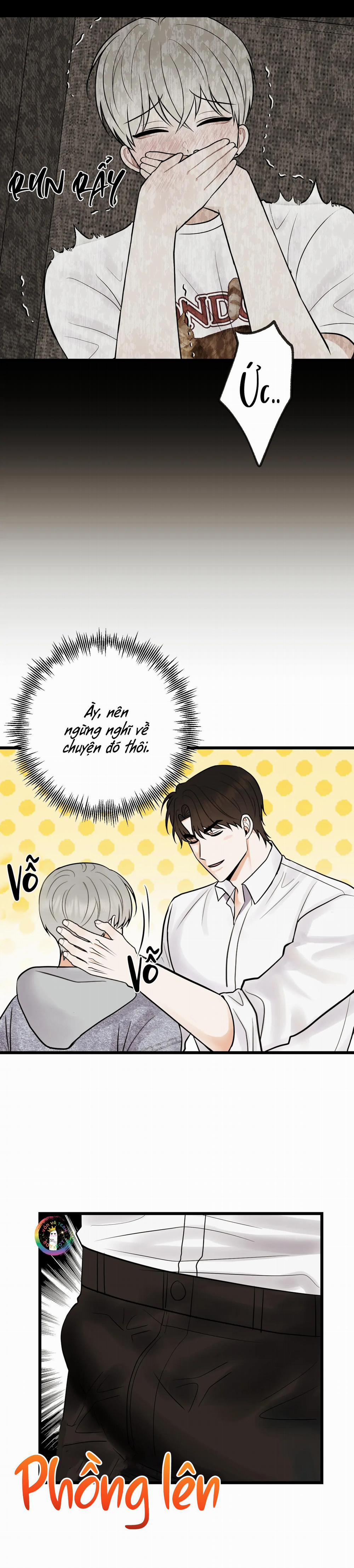 Manhwa Chịch Vồn Chịch Vã Chương 112 Tr l i XX 4 Trang 5