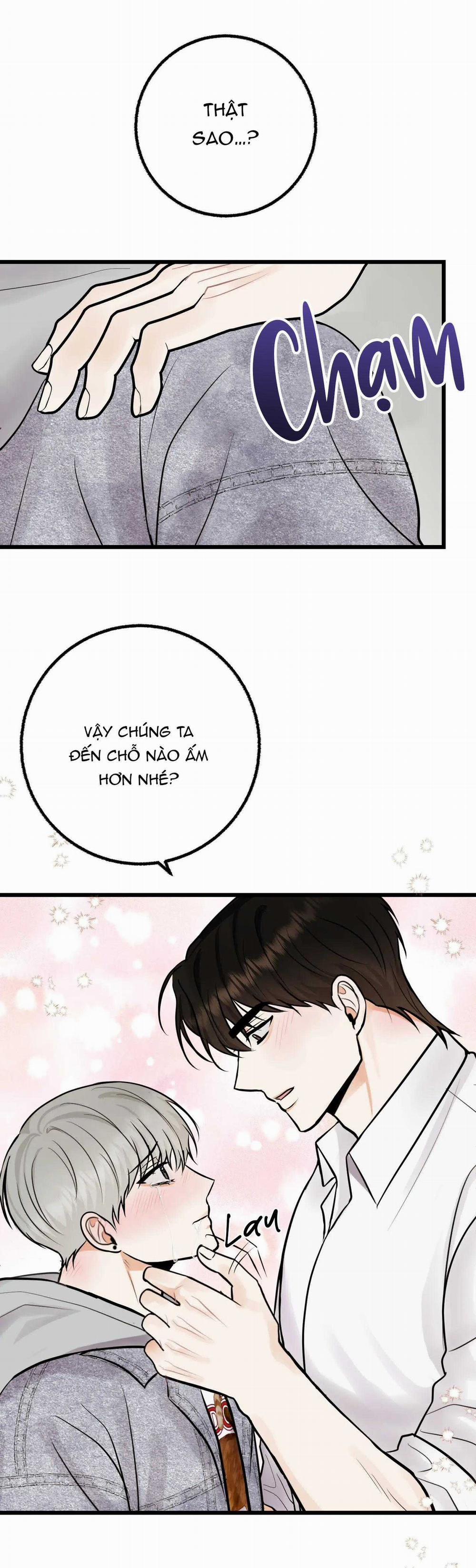 Manhwa Chịch Vồn Chịch Vã Chương 112 Trang 23