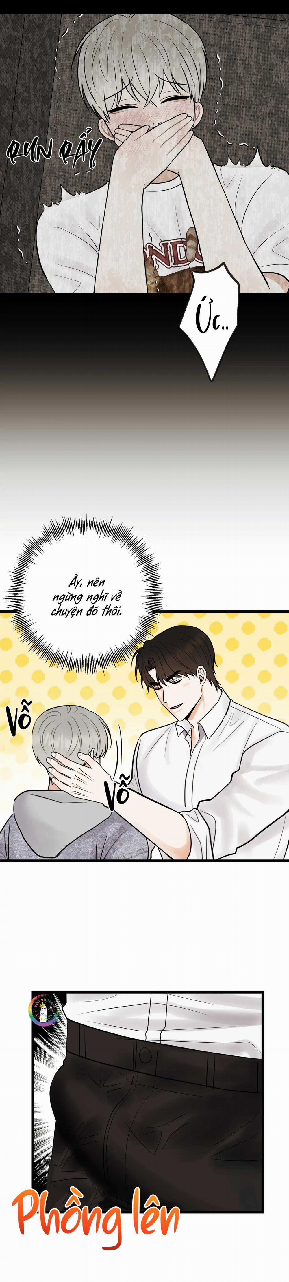 Manhwa Chịch Vồn Chịch Vã Chương 112 Trang 5