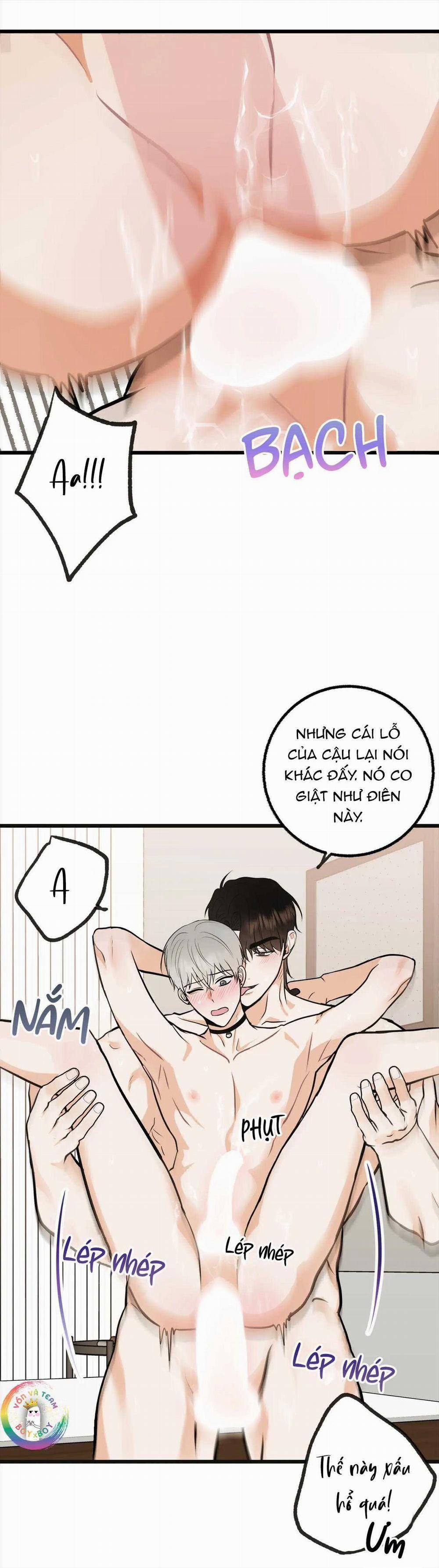 Manhwa Chịch Vồn Chịch Vã Chương 114 Trang 12