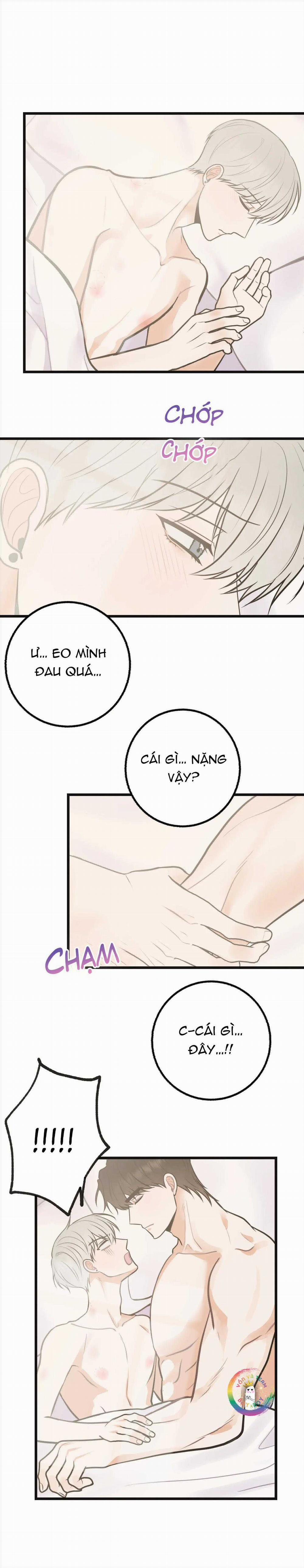 Manhwa Chịch Vồn Chịch Vã Chương 114 Trang 20