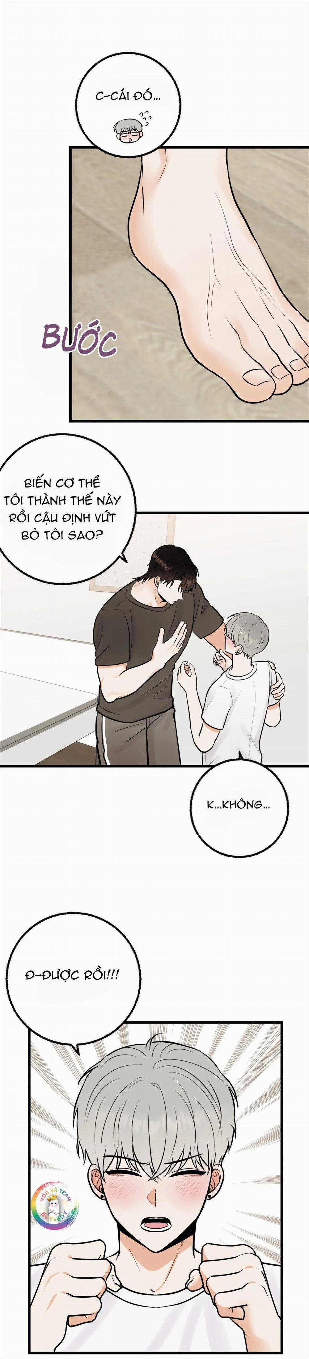 Manhwa Chịch Vồn Chịch Vã Chương 114 Trang 24