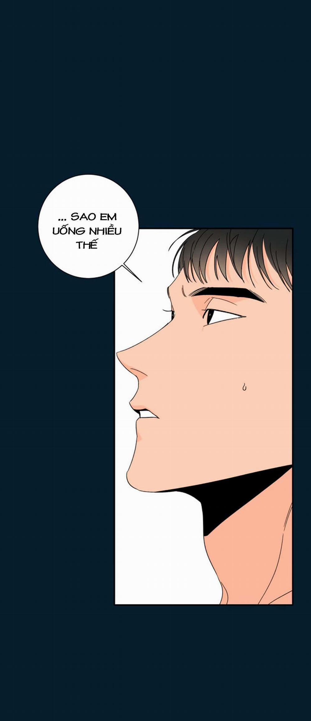 Manhwa Chịch Vồn Chịch Vã Chương 2 Trang 20