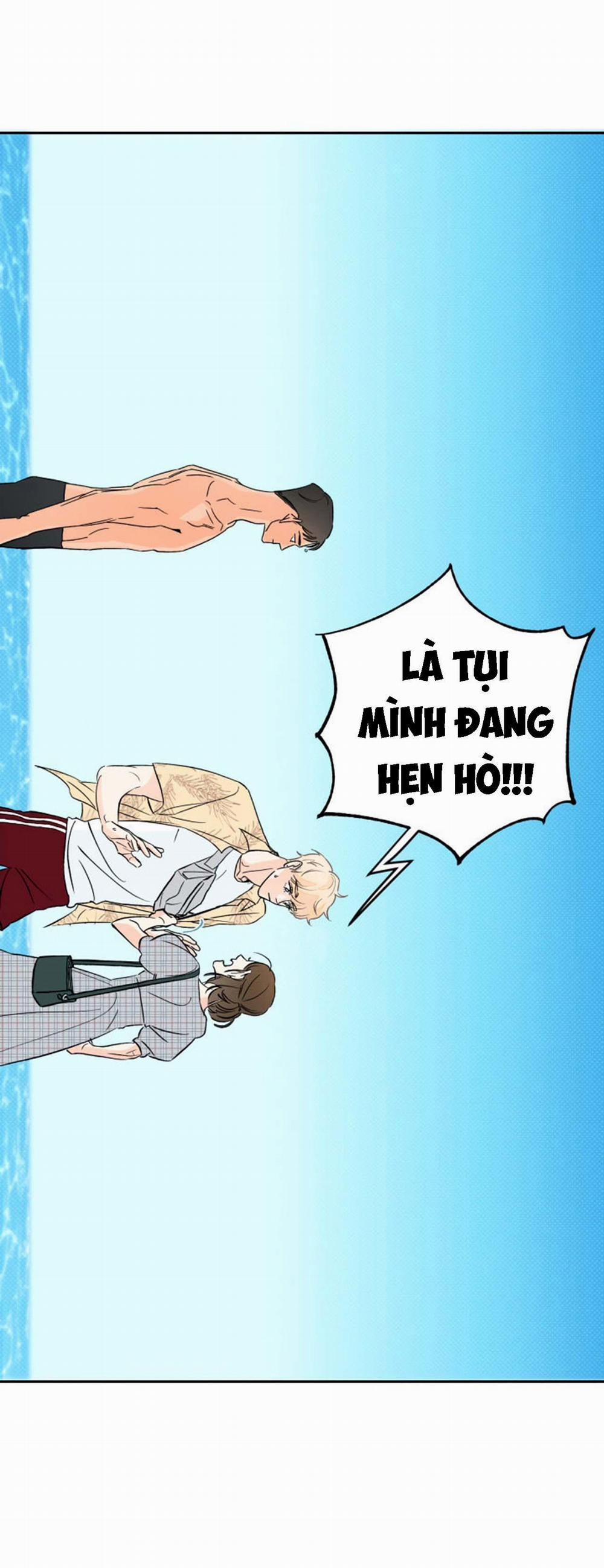 Manhwa Chịch Vồn Chịch Vã Chương 2 Trang 53