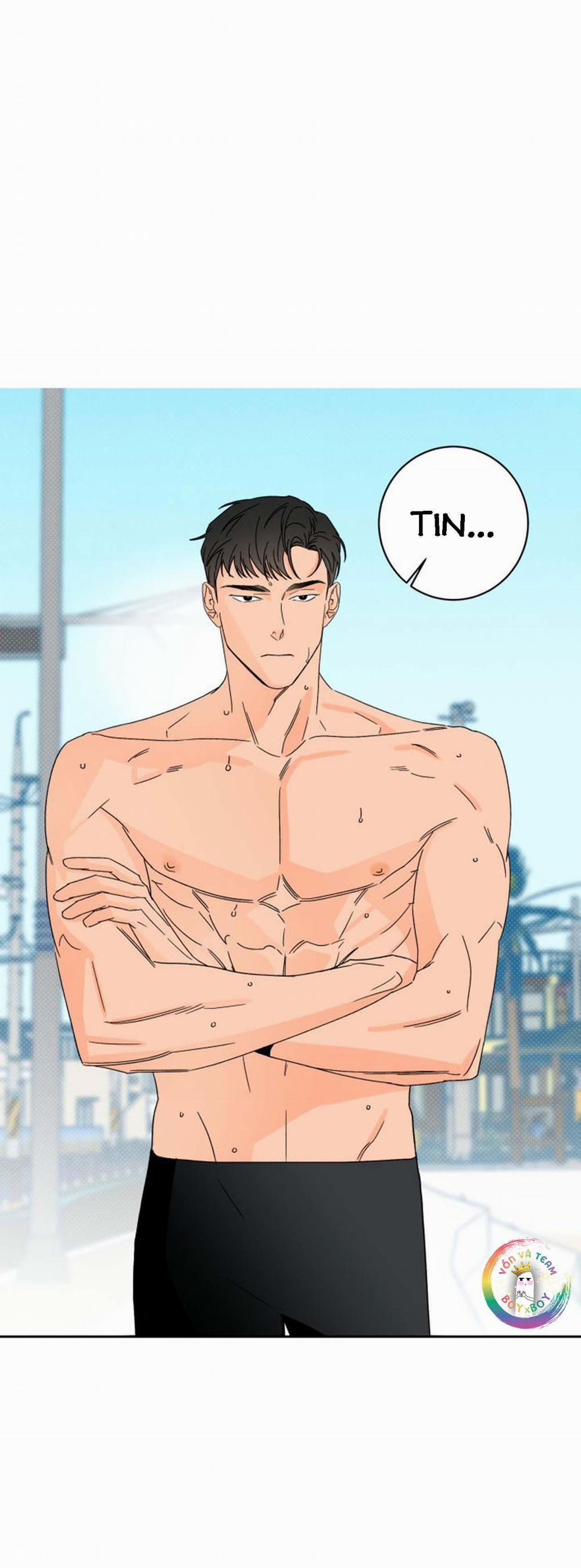 Manhwa Chịch Vồn Chịch Vã Chương 2 Trang 54