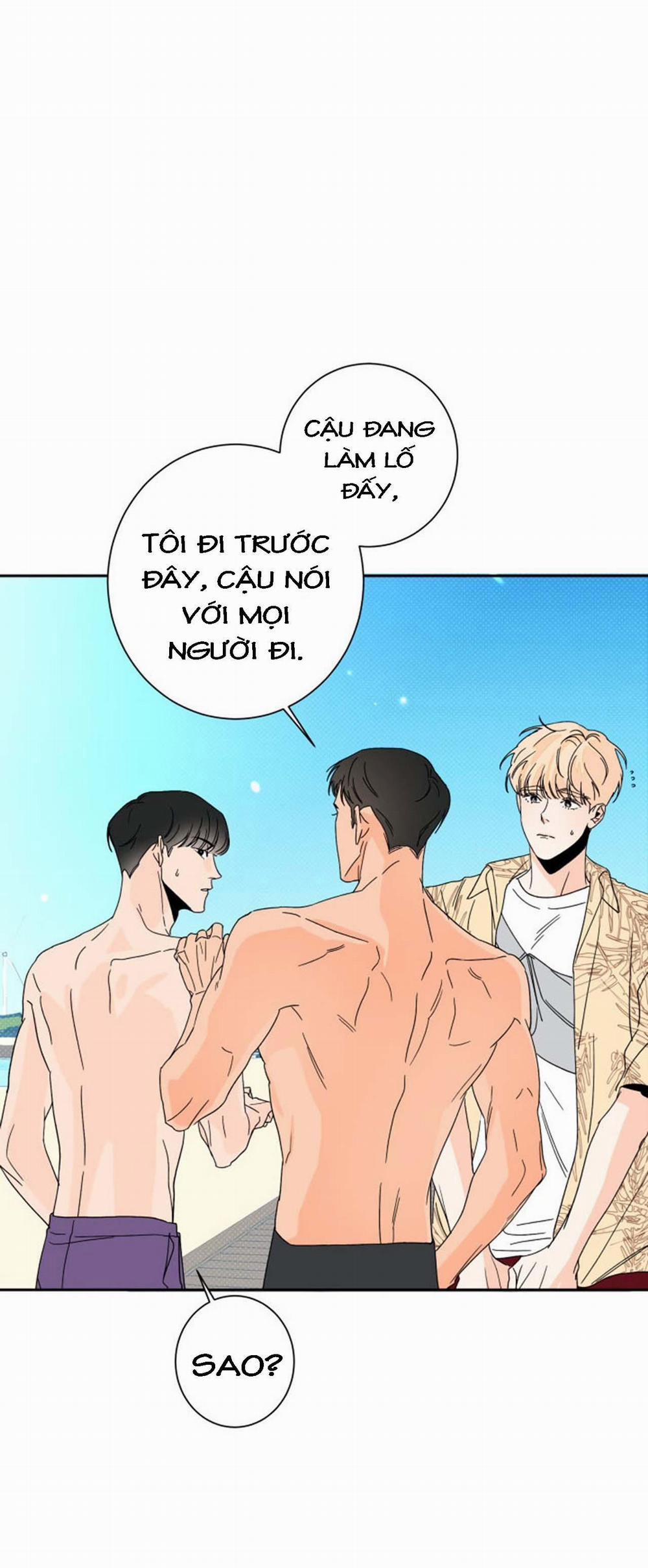 Manhwa Chịch Vồn Chịch Vã Chương 2 Trang 59