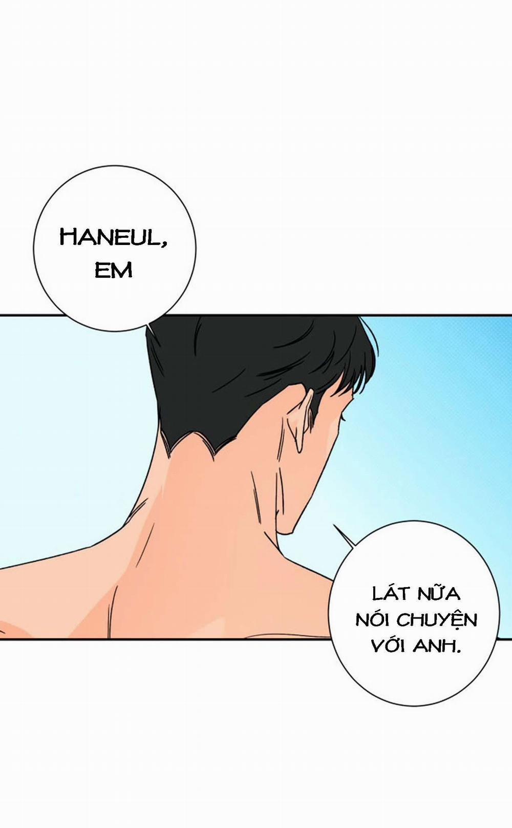 Manhwa Chịch Vồn Chịch Vã Chương 2 Trang 62