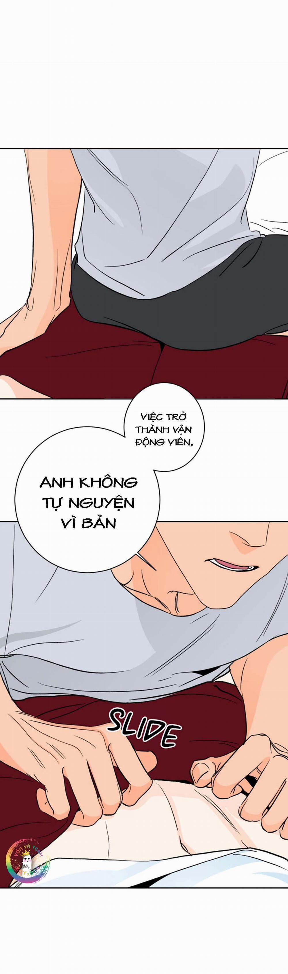 Manhwa Chịch Vồn Chịch Vã Chương 3 Trang 24