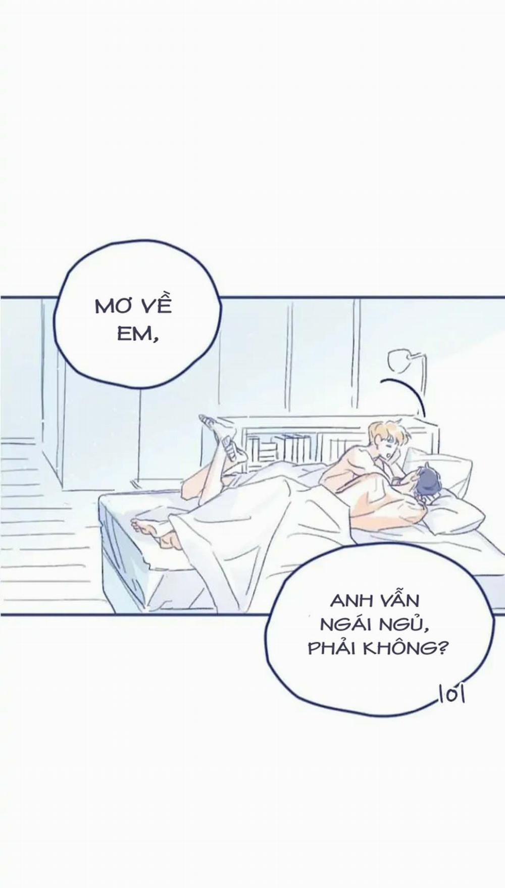 Manhwa Chịch Vồn Chịch Vã Chương 5 Trang 20