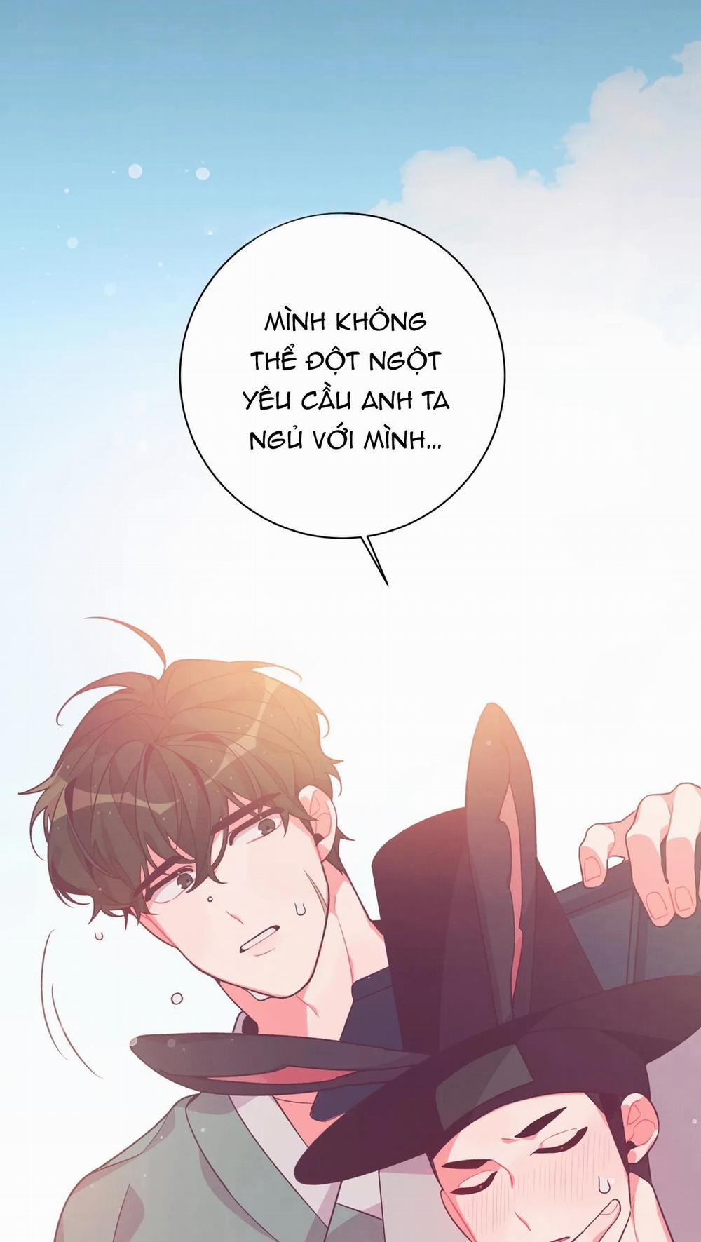 Manhwa Chịch Vồn Chịch Vã Chương 7 Trang 23