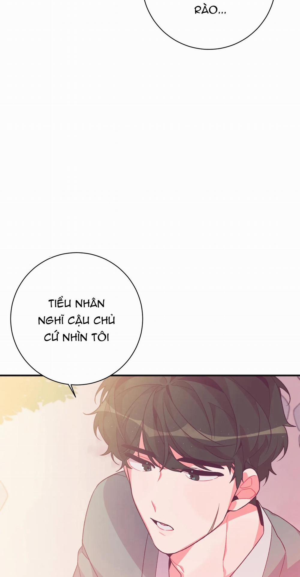 Manhwa Chịch Vồn Chịch Vã Chương 7 Trang 27