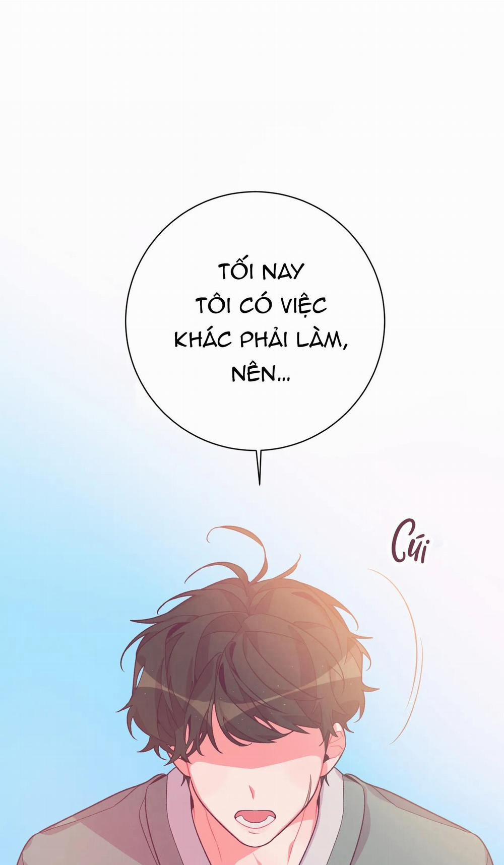 Manhwa Chịch Vồn Chịch Vã Chương 7 Trang 40