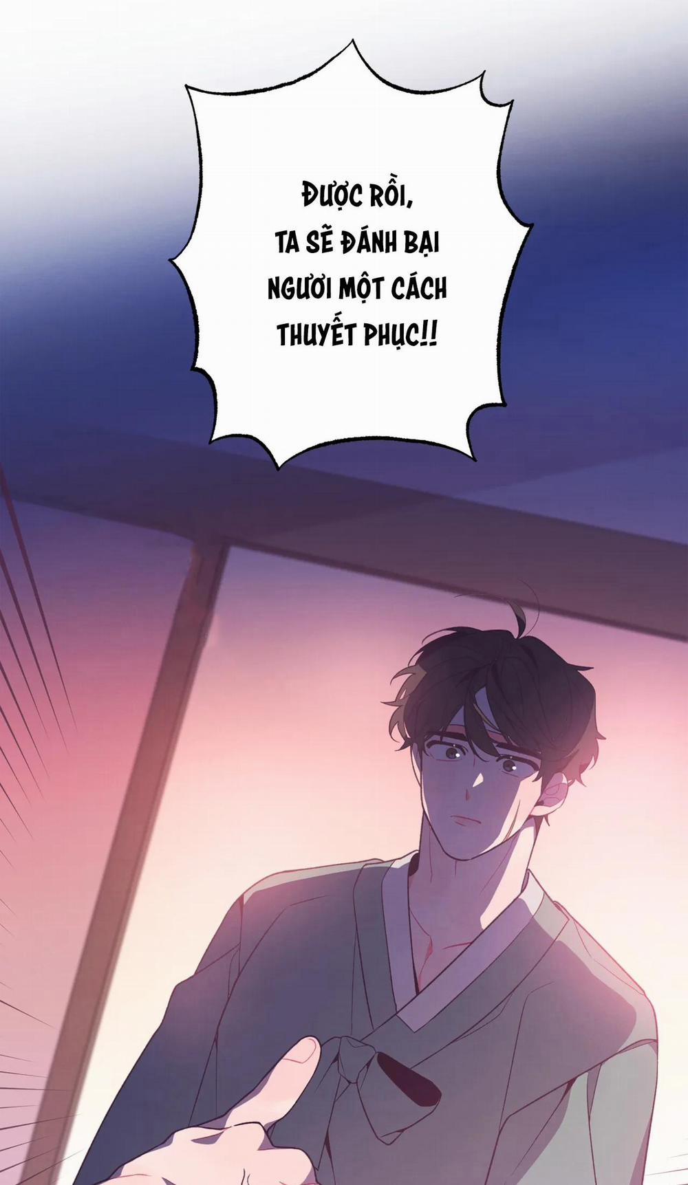 Manhwa Chịch Vồn Chịch Vã Chương 7 Trang 93