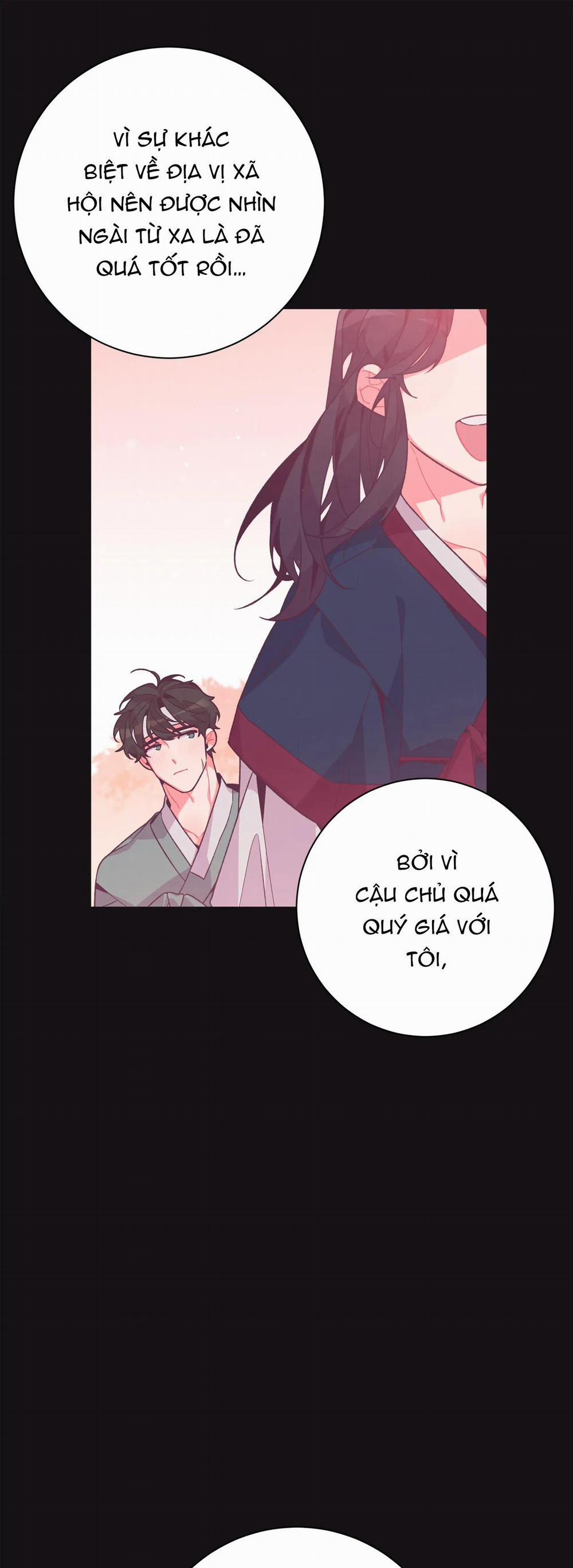 Manhwa Chịch Vồn Chịch Vã Chương 8 Trang 41