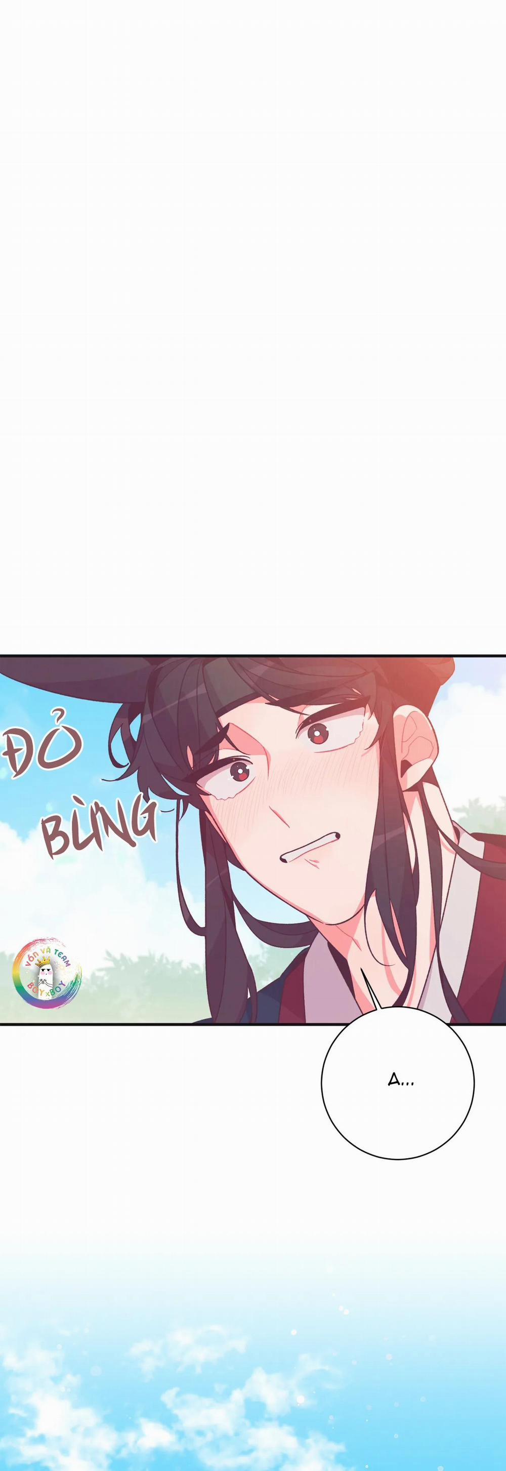 Manhwa Chịch Vồn Chịch Vã Chương 8 Trang 46