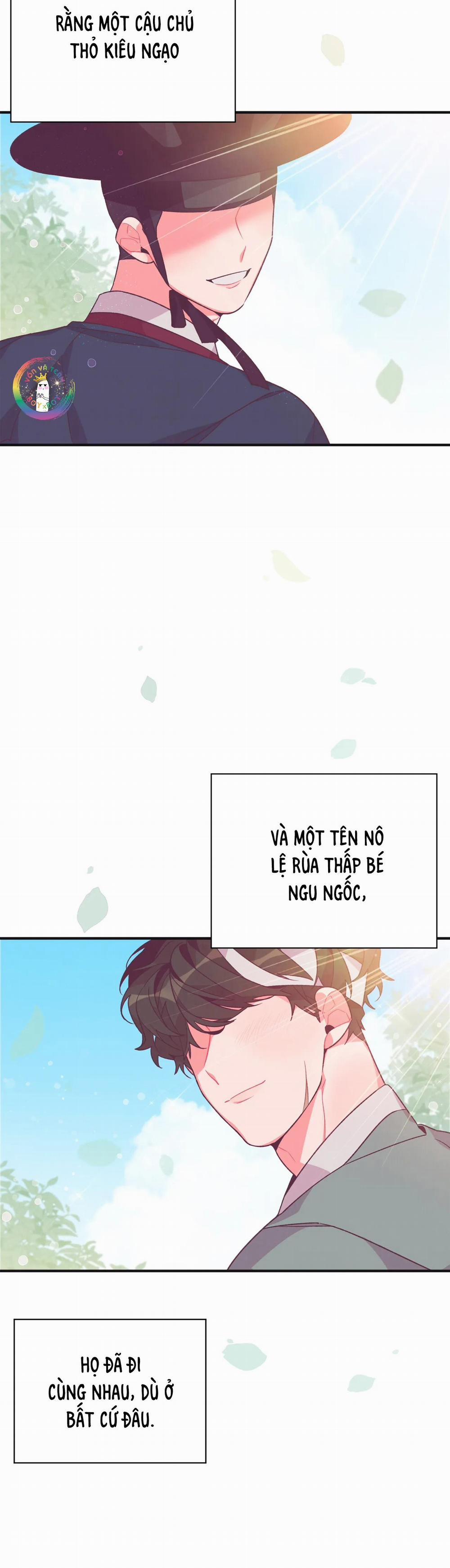 Manhwa Chịch Vồn Chịch Vã Chương 8 Trang 74