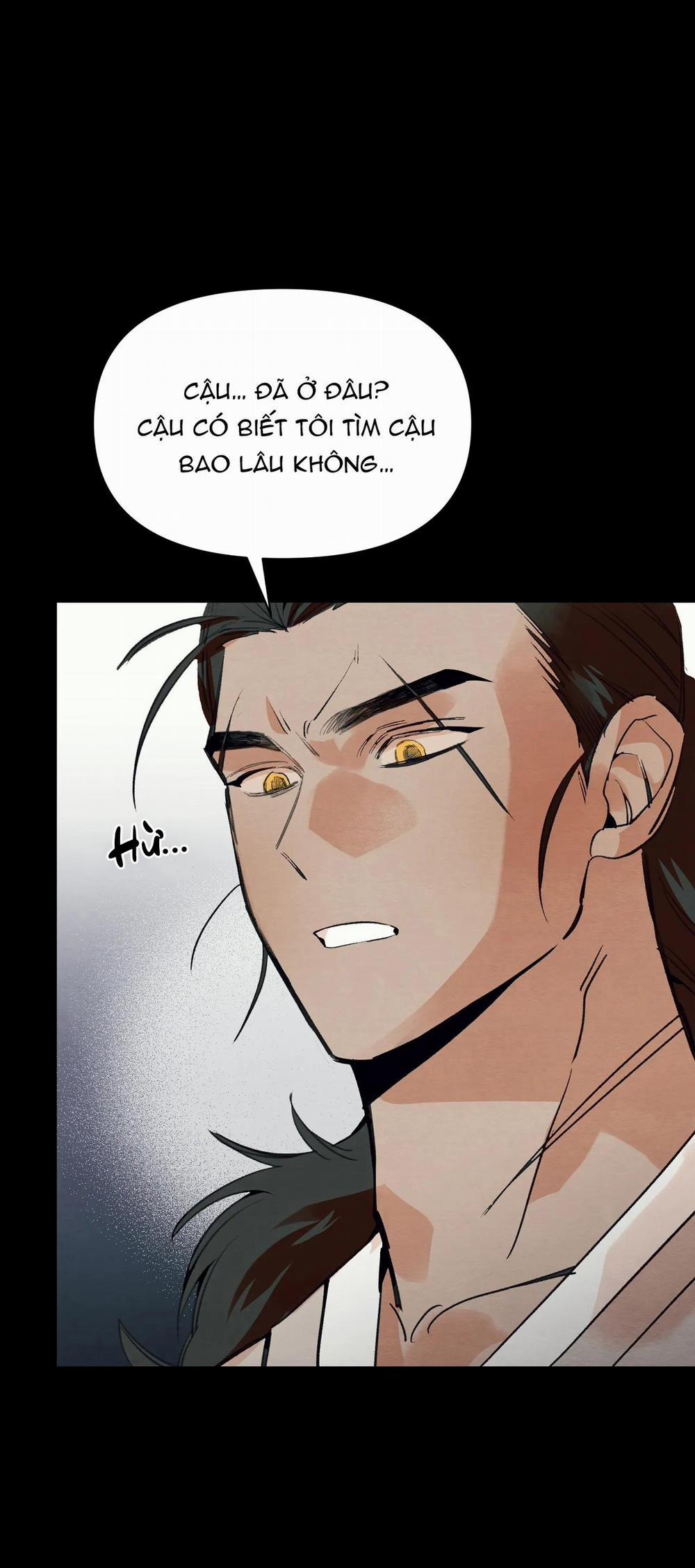 Manhwa Chịch Vồn Chịch Vã Chương 9 Trang 33