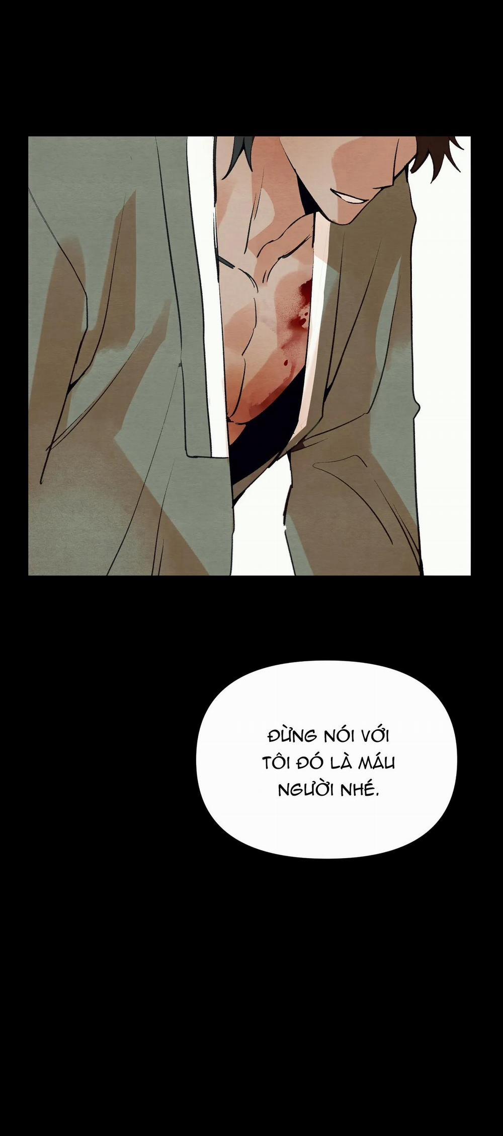 Manhwa Chịch Vồn Chịch Vã Chương 9 Trang 35