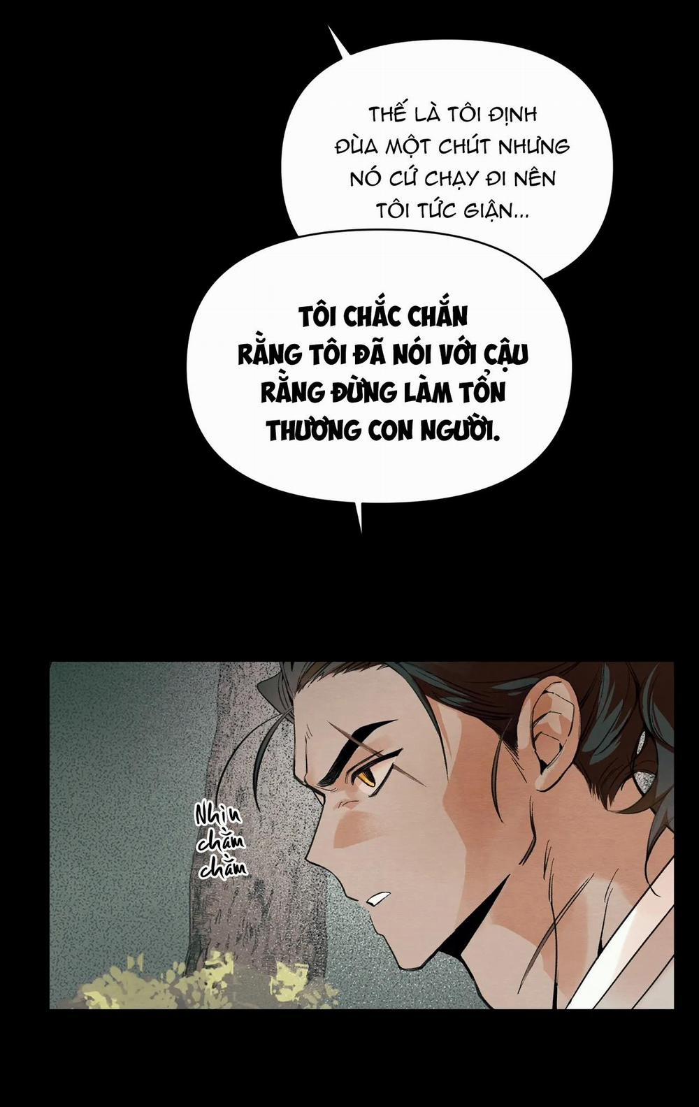 Manhwa Chịch Vồn Chịch Vã Chương 9 Trang 37