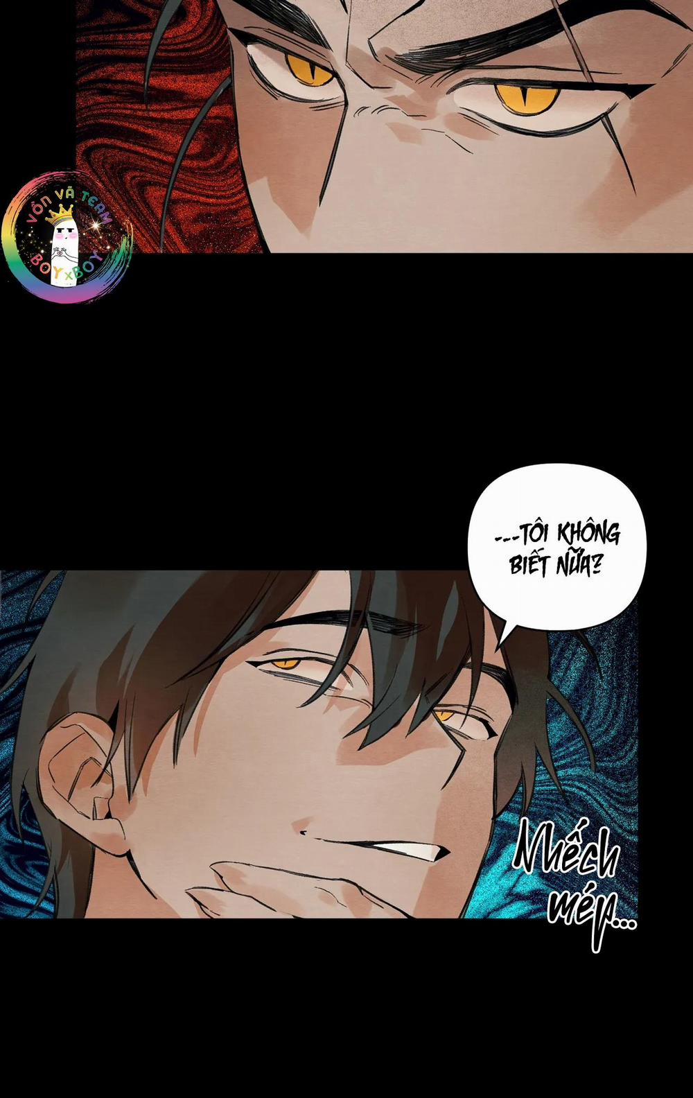 Manhwa Chịch Vồn Chịch Vã Chương 9 Trang 40