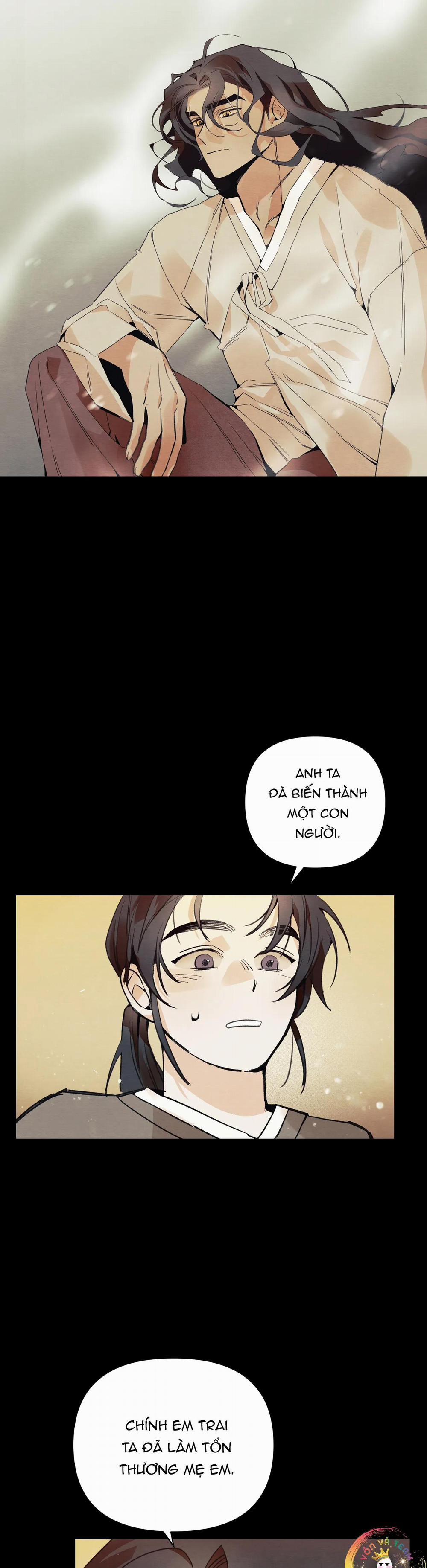 Manhwa Chịch Vồn Chịch Vã Chương 9 Trang 62