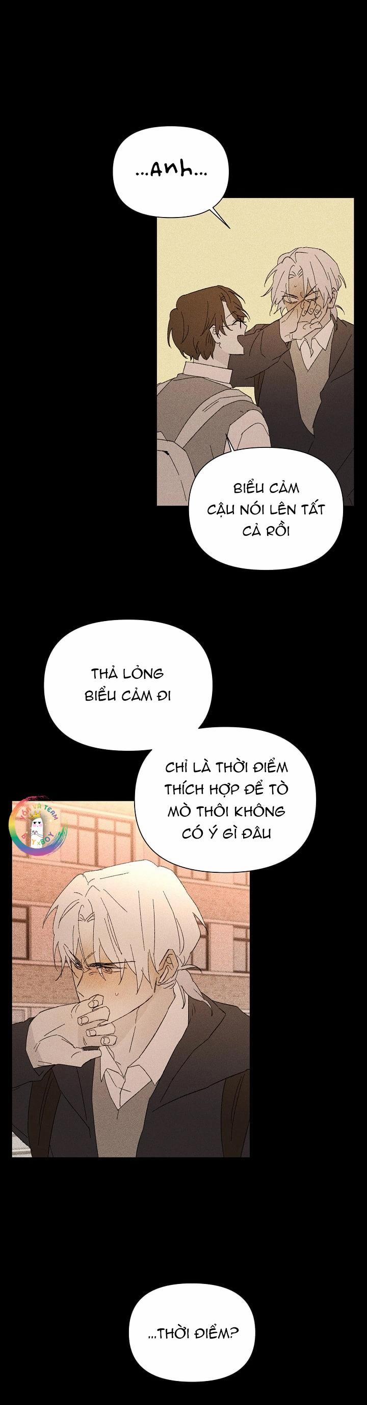 Manhwa Chịch Vồn Chịch Vã Chương 90 C t L a 2 Trang 18