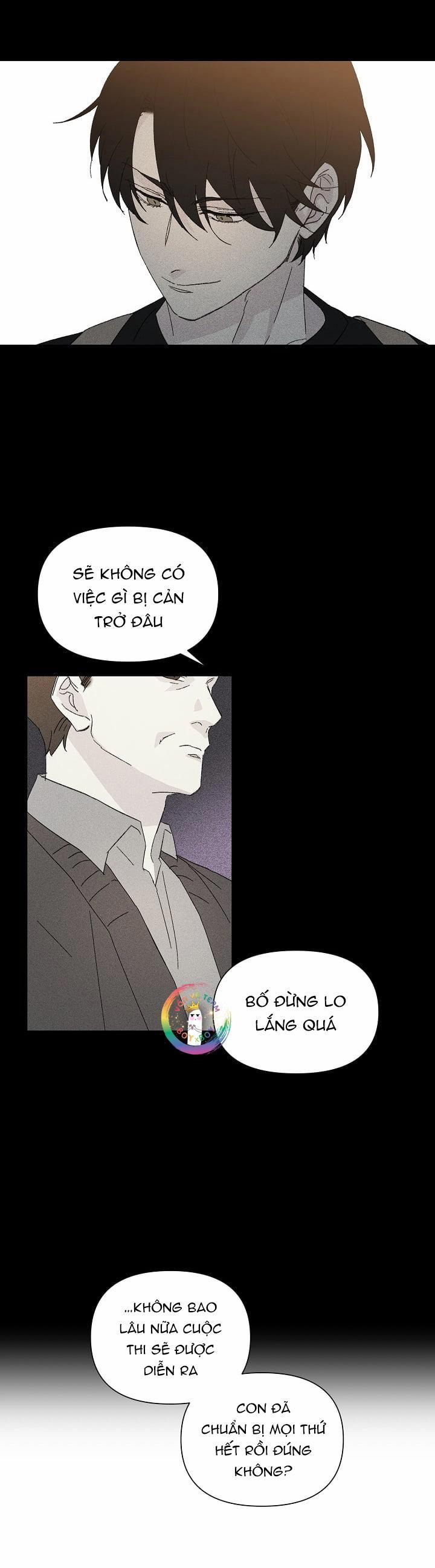 Manhwa Chịch Vồn Chịch Vã Chương 90 C t L a 2 Trang 4