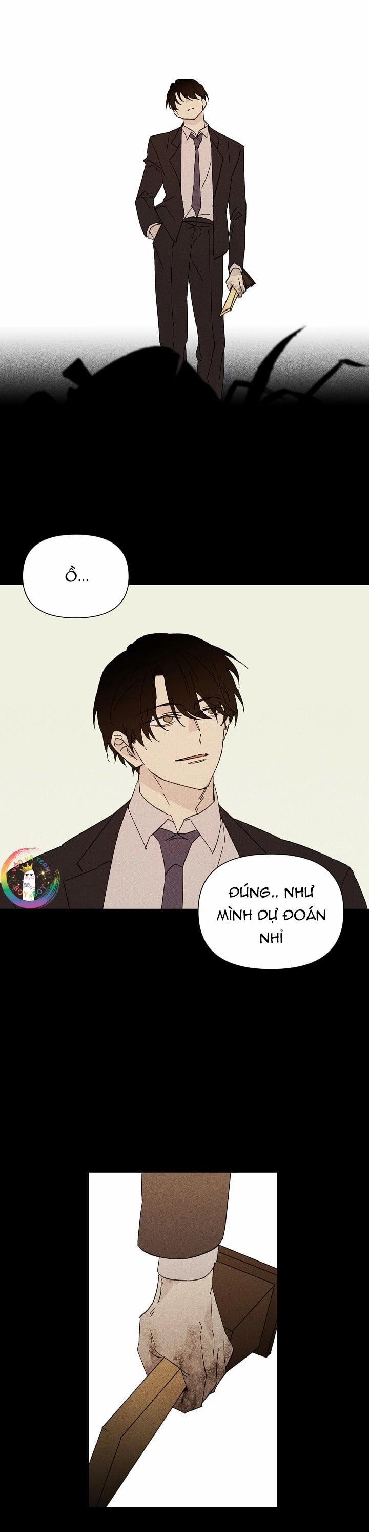 Manhwa Chịch Vồn Chịch Vã Chương 90 C t L a 2 Trang 7