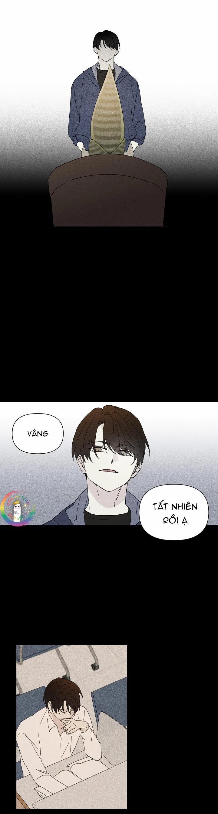 Manhwa Chịch Vồn Chịch Vã Chương 90 Trang 5